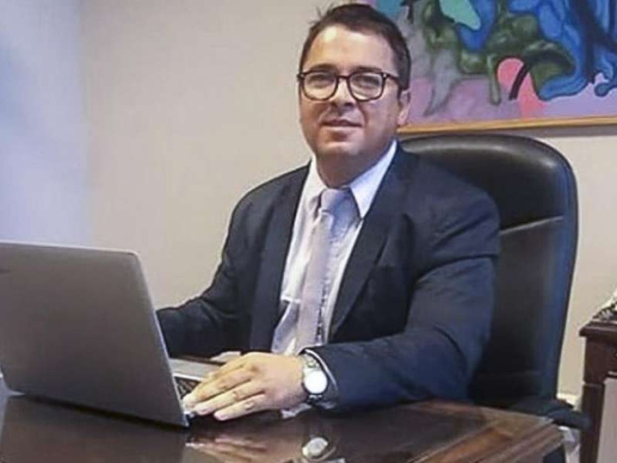 San Luis: detienen al senador provincial acusado de robo y violencia de género