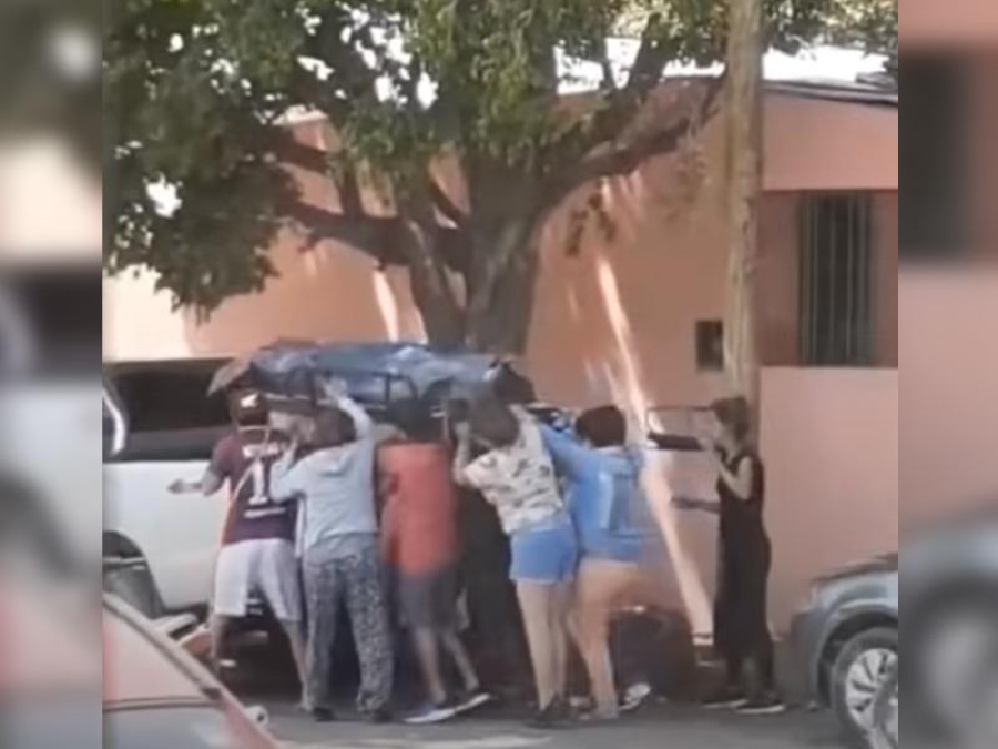 Robaron el cuerpo para bañarlo y velarlo en Tartagal: era un caso sospechoso de COVID-19 e iban a cremarlo