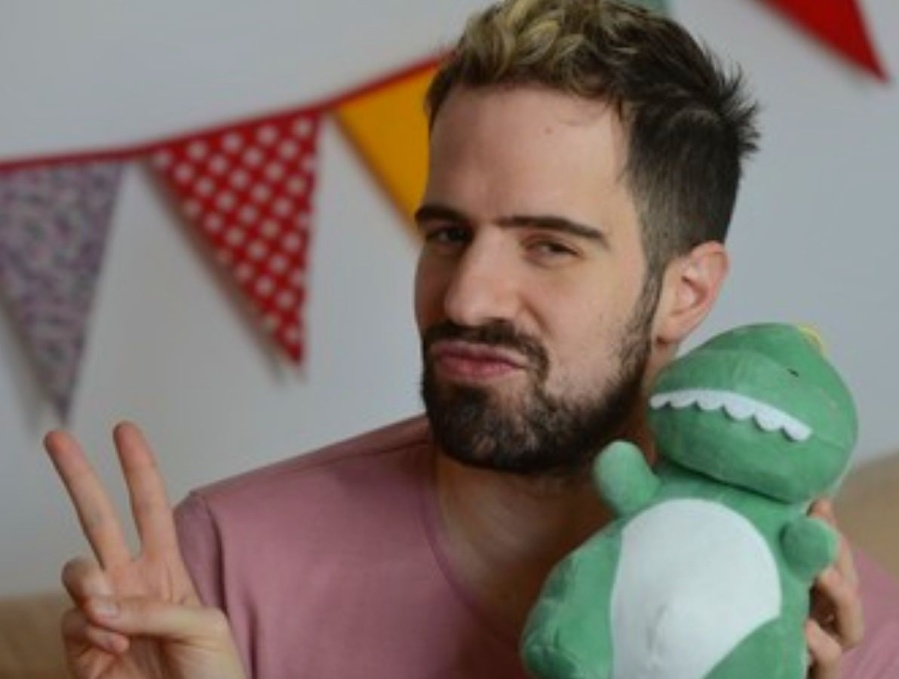 Martín Cirio se fue del país tras ser acusado por pedofilia: ”No voy a caretear el motivo”