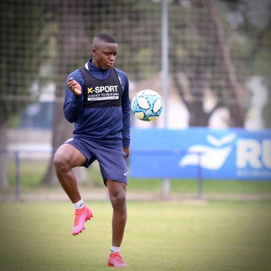 Carbonero apareció por Estancia Chica