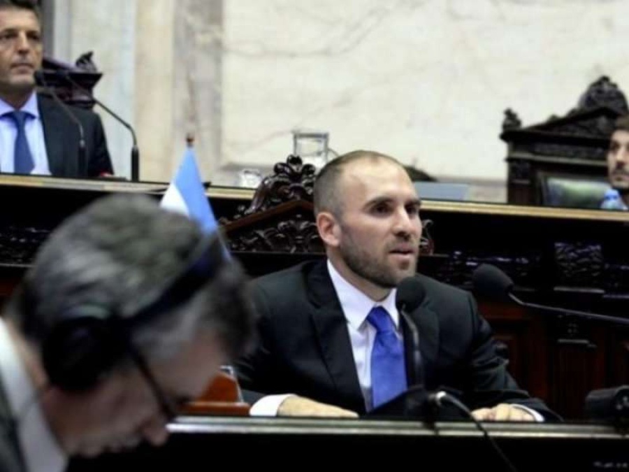 Esta semana la Cámara de Diputados dará el primer paso para sancionar el presupuesto 2021