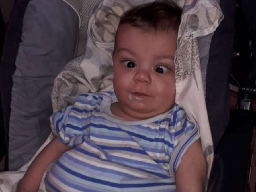 Le ganó a la muerte en La Plata pero necesita una ayuda urgente para seguir peleándola y mejorar su calidad de vida