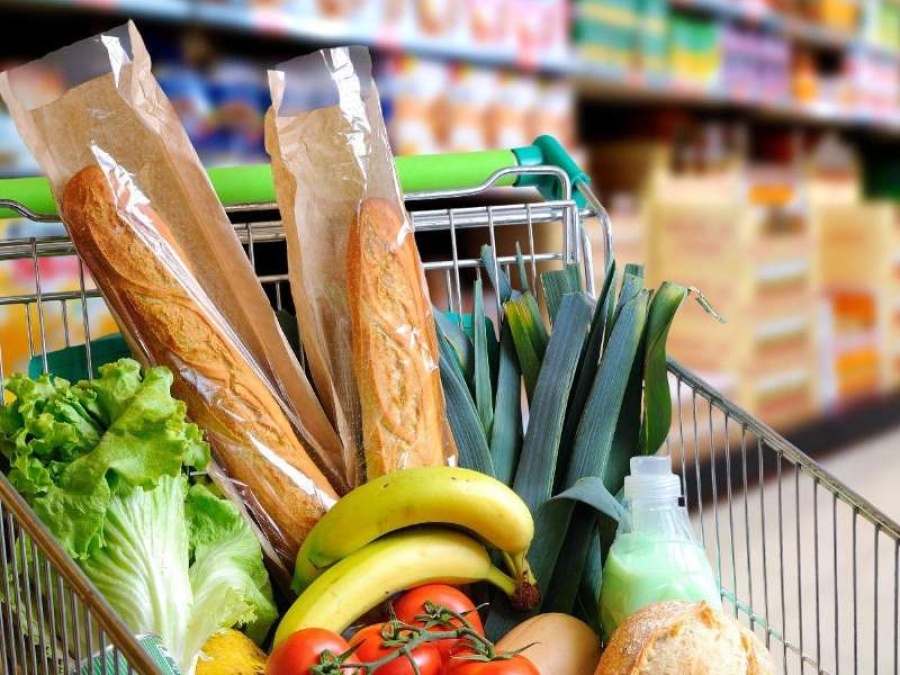 La Canasta básica creció 3,8% en septiembre y una familia necesitó $47.216 para no ser pobre