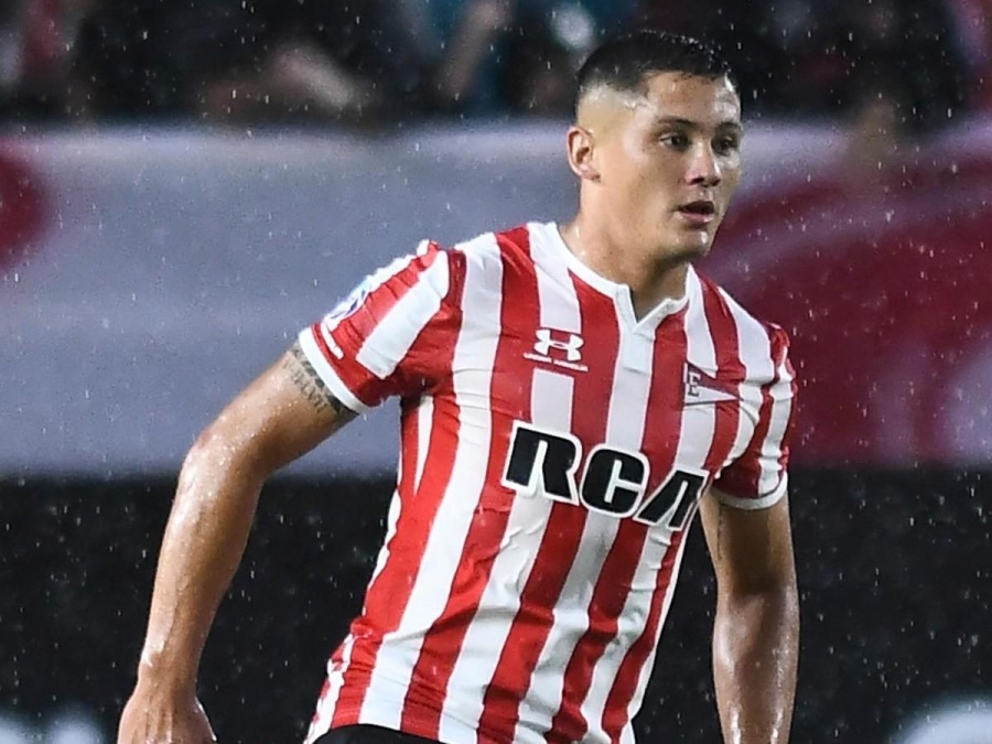 Un futbolista confirmó que finalmente se quedará en Estudiantes