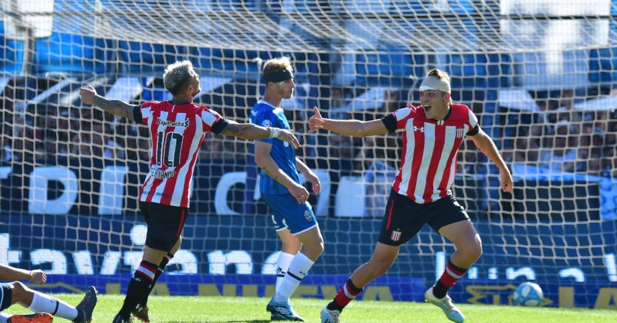 El llamativo destino del héroe en el último clásico platense 