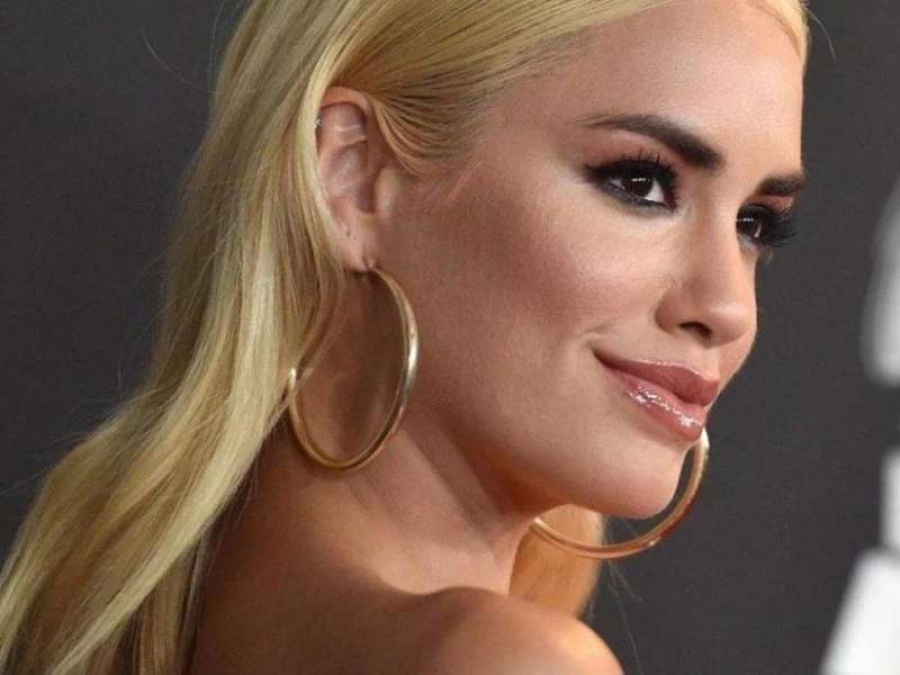 Lali, elegida mejor artista en redes sociales del Latin Billboard y sus fans explotaron de felicidad