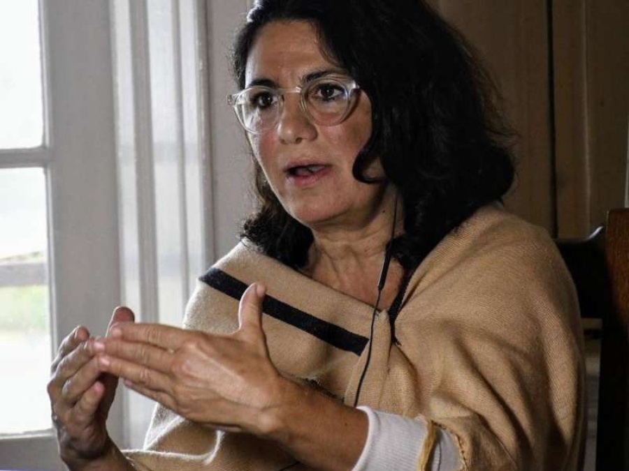 La justicia falló a favor de Dolores Etchevehere en el conflicto por las tierras en Entre Ríos