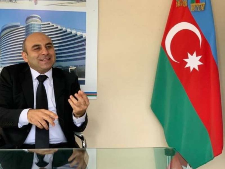 Guerra en el Cáucaso: ”En Azerbaiyán queremos paz porque la guerra está dentro de nuestro país”