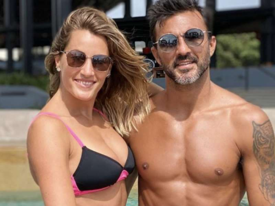 Mica Viciconte luego de los rumores sobre embarazo: ”Mi papá me deseó feliz día de la madre”