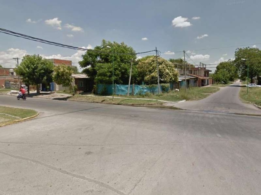 Una mujer platense y su bebé están en situación de calle: ”El papá le dijo que la mataba si volvía a la casa”
