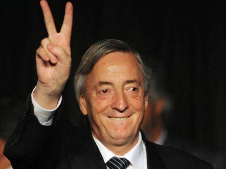 El Frente de Todos organizó un importante homenaje en toda la provincia para conmemorar el décimo aniversario de la muerte de Néstor Kirchner