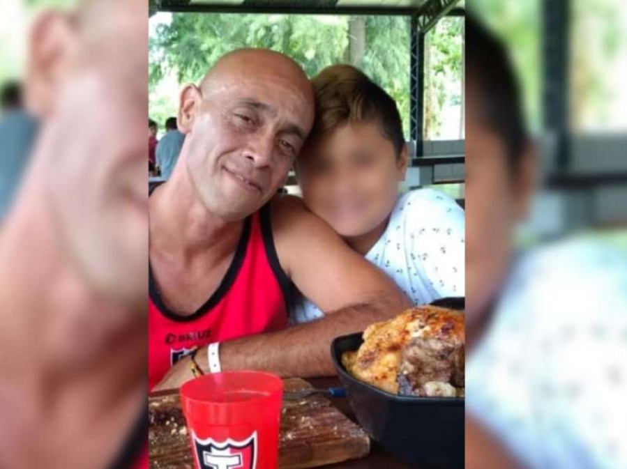 Fue abandonado al nacer en La Plata y sueña con encontrar a su mamá: ”La perdonaría y abrazaría mucho; sería un gran anhelo pasar las fiestas con ella”