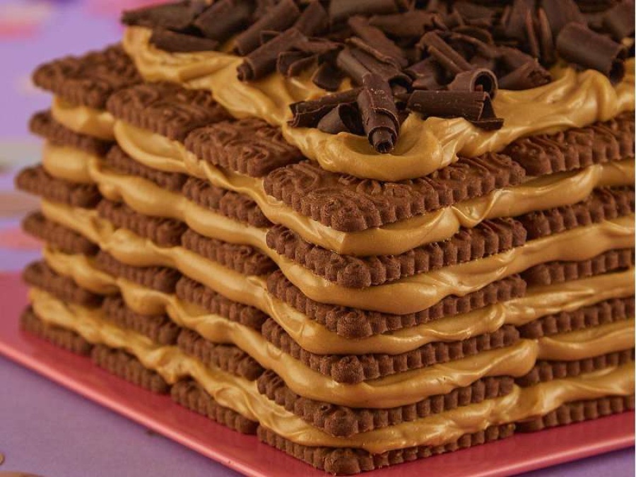 La chocotorta argentina fue elegida como el mejor postre del mundo