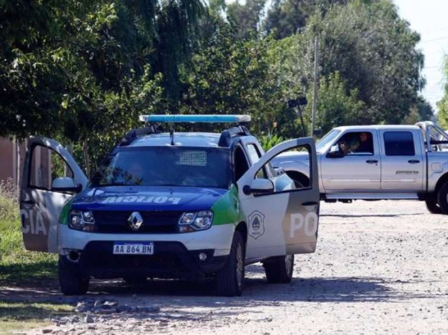 Robó una guitarra en La Plata, los policías se hicieron pasar por compradores y lo atraparon