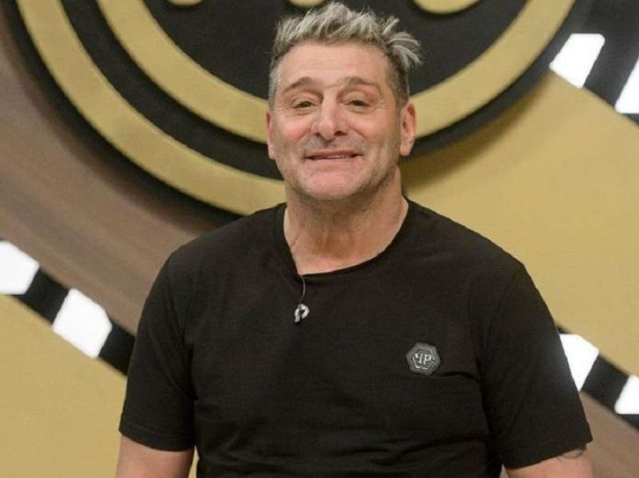 El ”Turco” García contó cómo superó su peor momento de adicción: ”Tomé droga del pecho de mi viejo cuando murió”