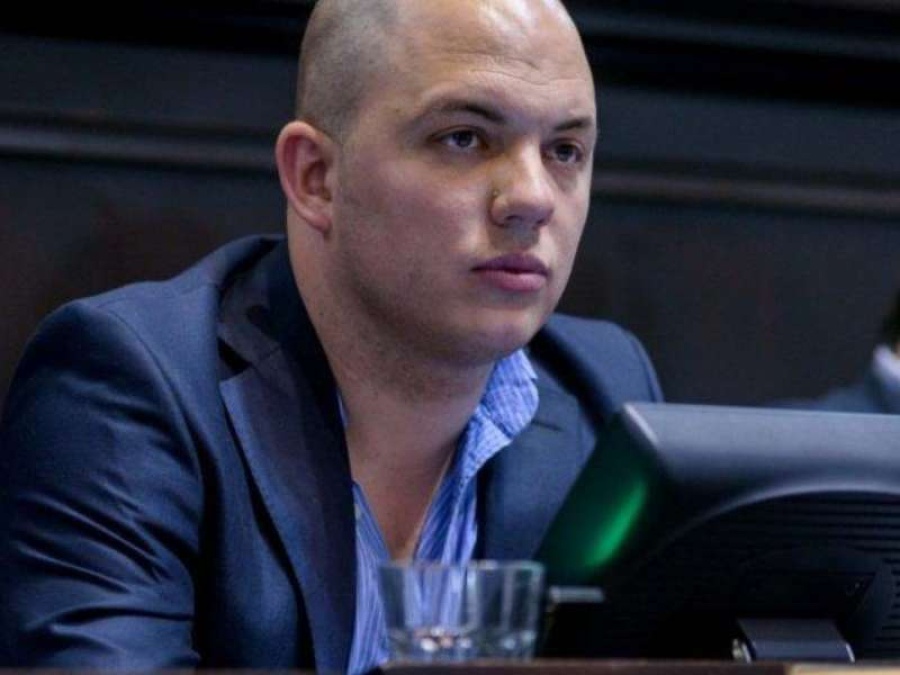 Avelino Zurro: ”Habrá una fuerte inyección presupuestaria en 2021 para el programa Municipios de Pie”