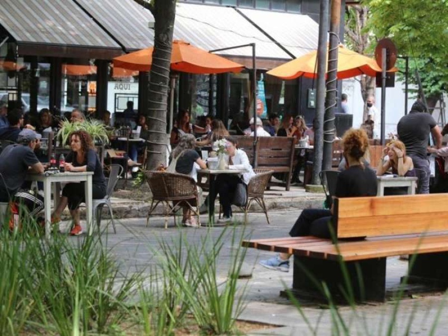 La Plata, a días de pasar a Fase 4: cómo sería la apertura de nuevas actividades