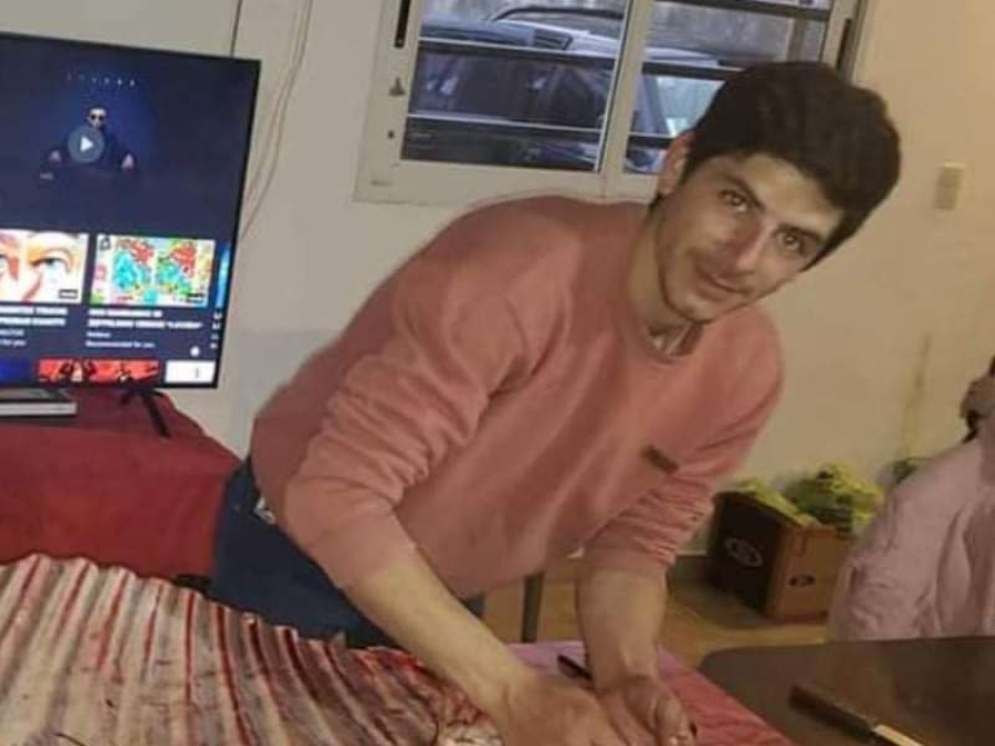 Le pidió 80 mil pesos para comprar los materiales, desapareció y la dejó sin techo en La Plata: ”Vivo con mi bebé y tuve que pedir 3 préstamos para poder hacer ese arreglo&quo