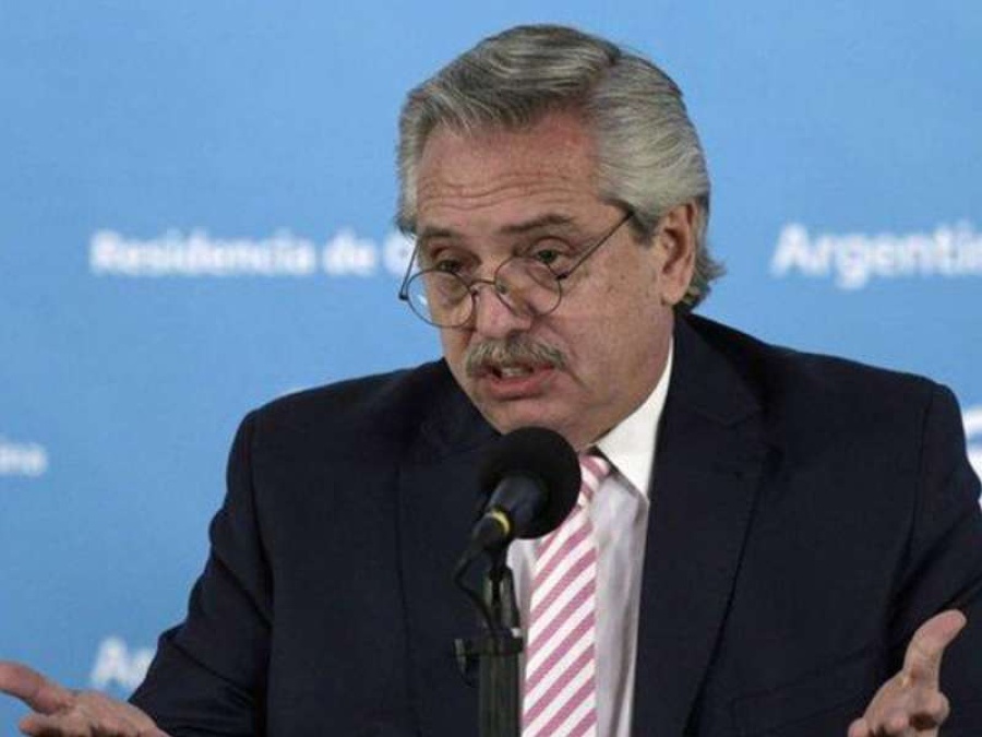 Entre diciembre y enero, Argentina recibirá 25 millones de dosis de la vacuna rusa contra el COVID-19