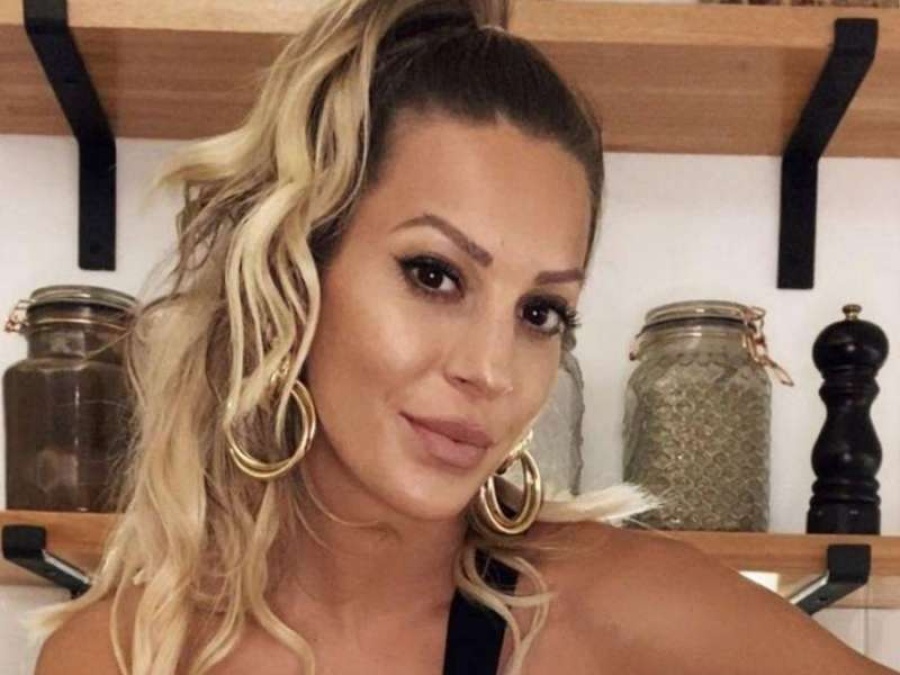 Noelia Marzol escrachó a un hombre que le envió una foto íntima y luego la insultó: ”No aprenden más algunos”