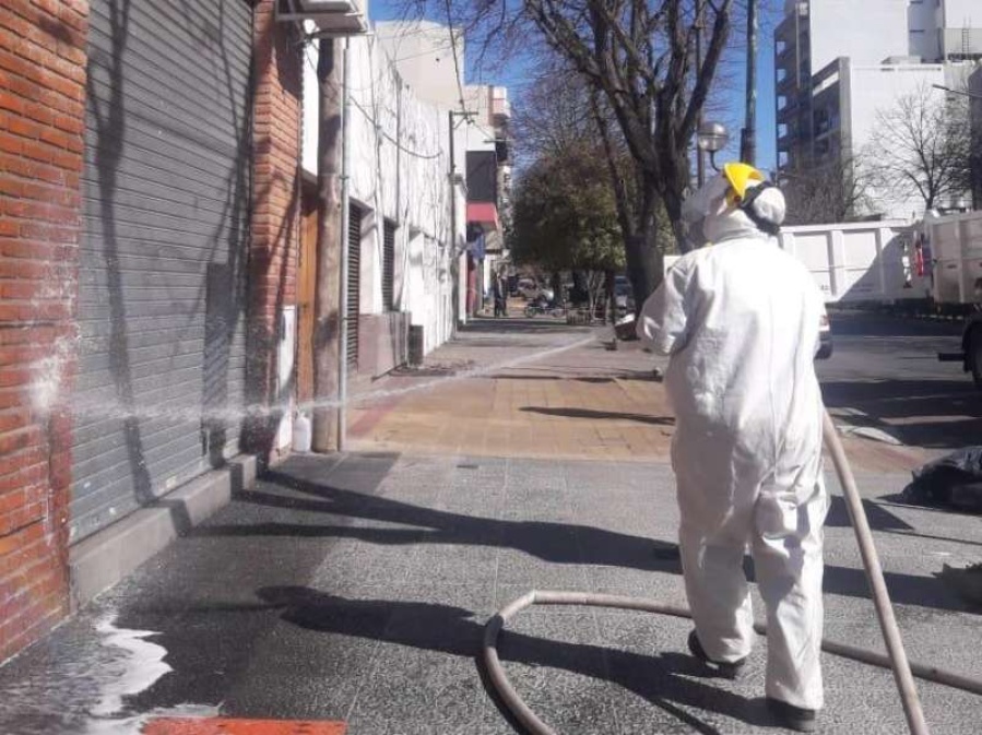 La Plata suma 3 muertos y 28 nuevos contagios este lunes