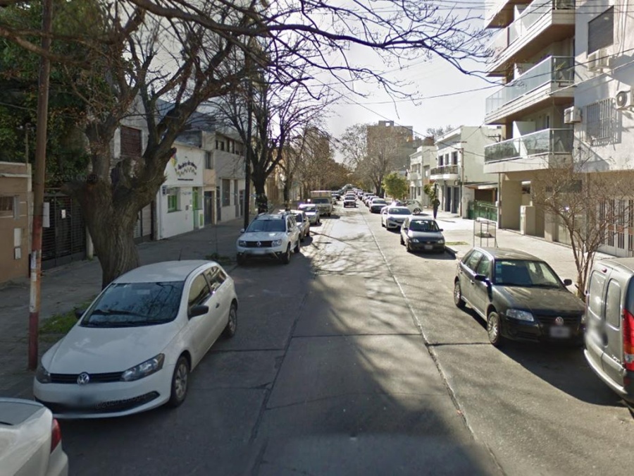 Su víctima lo reconoció tras una entradera en La Plata y luego la amenazó para no ser denunciado