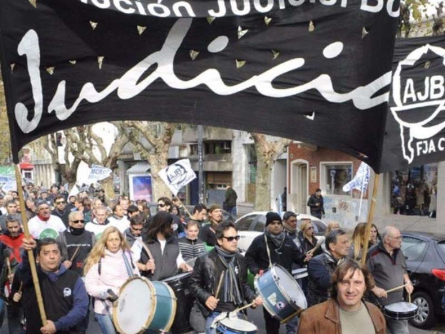 Paritaria de los judiciales: la Provincia mejoró la oferta y la propuesta será analizada en la asamblea