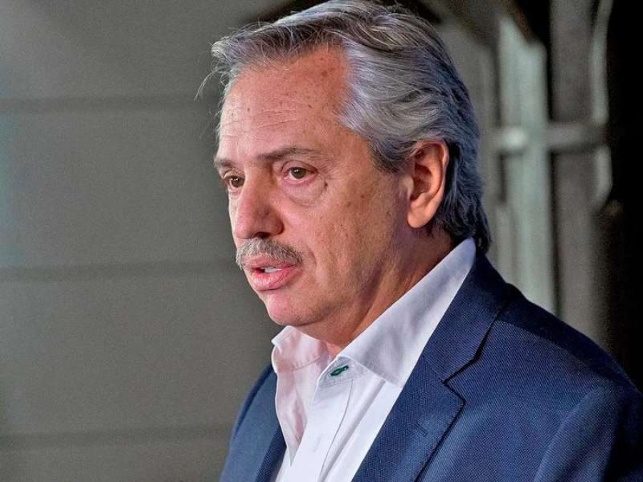 Alberto Fernández evalúa ponerle fin al Aislamiento Social, Preventivo y Obligatorio