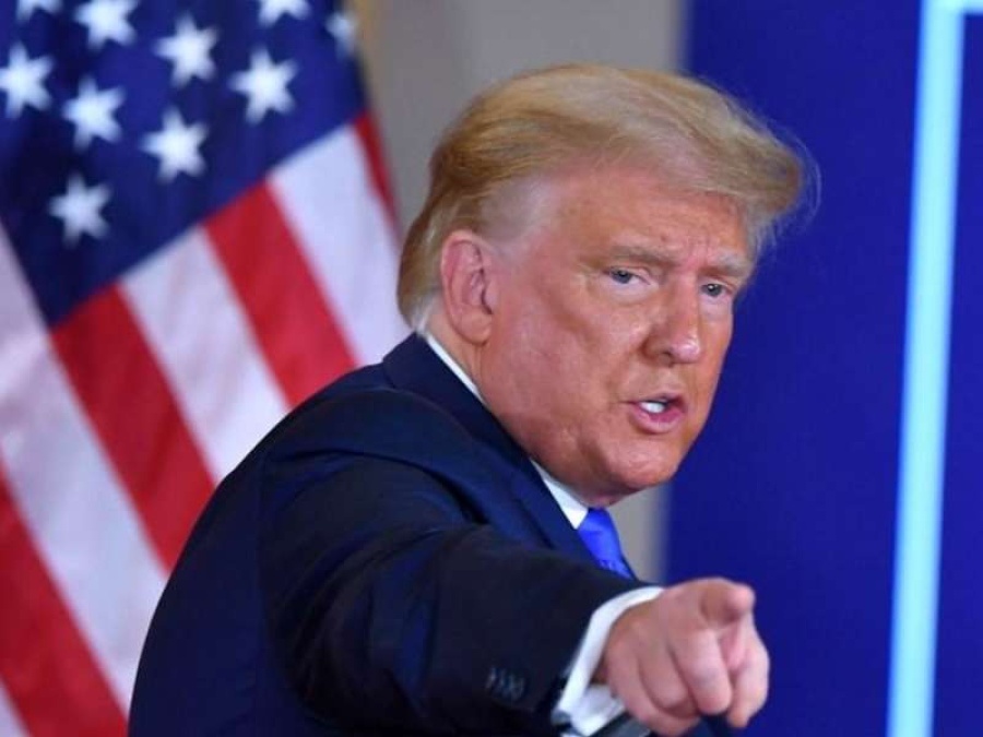 Trump reclama por ”fraude” mientras Biden quedó a un paso de la Presidencia