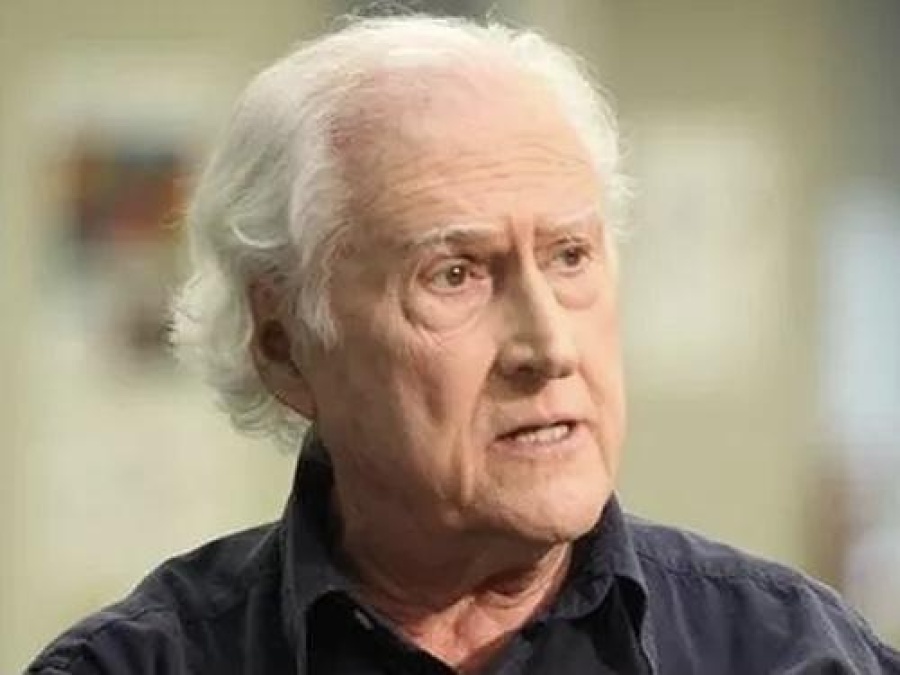 Murió el político y director de cine Pino Solanas 