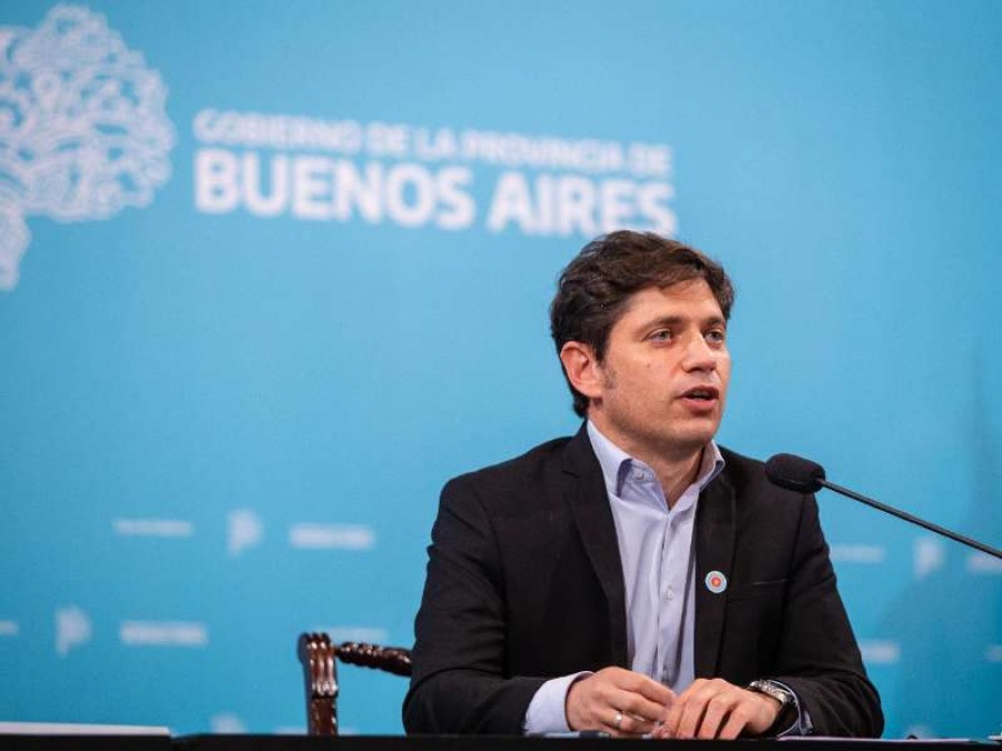 ¿Cuáles serán las actividades permitidas por Provincia en La Plata con el fin del ASPO?