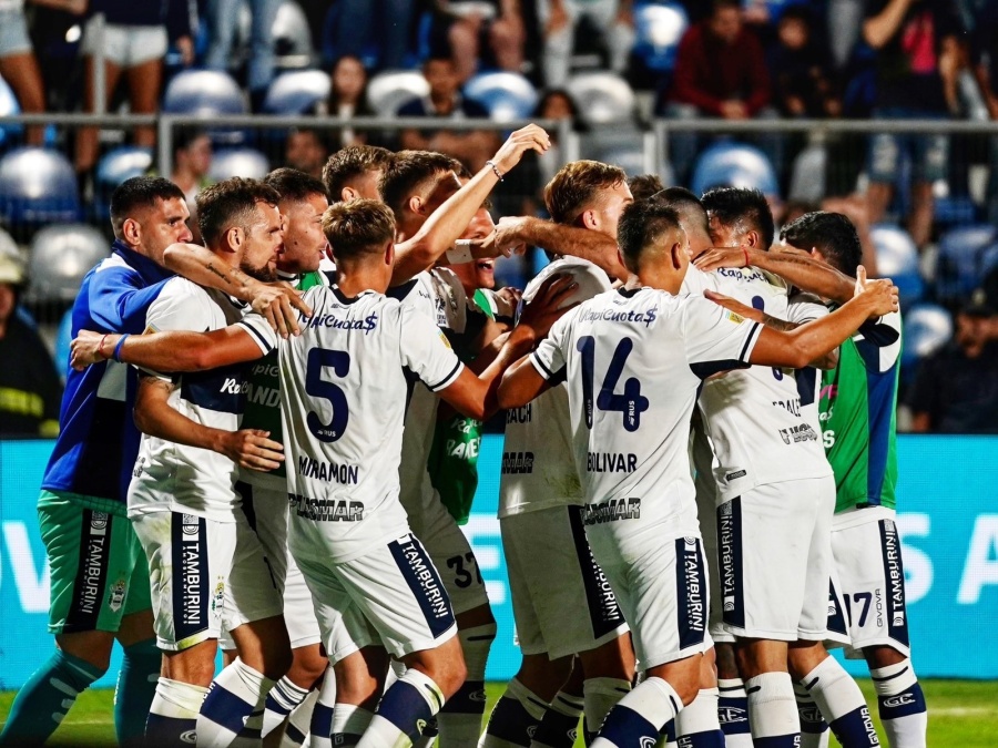 Gimnasia lo cedió y no rindió: ¿Está cerca de volver o vuelve a salir a préstamo?