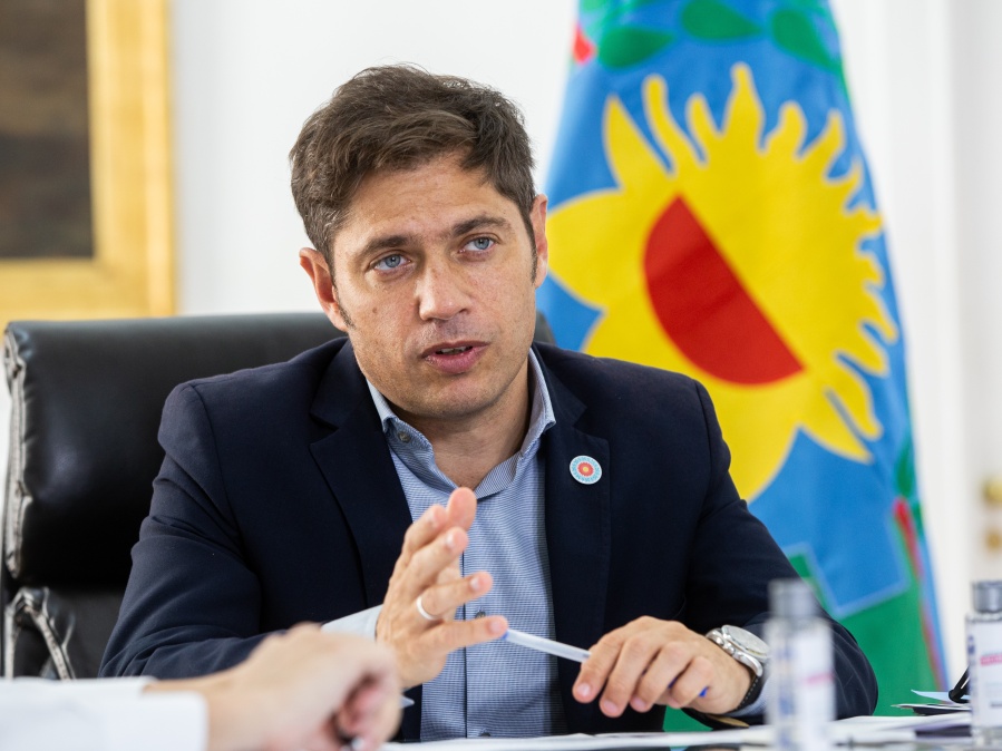 Convenio entre Provincia y Nación para obras de agua potable y cloacas: ”Trabajamos para saldar una deuda histórica”