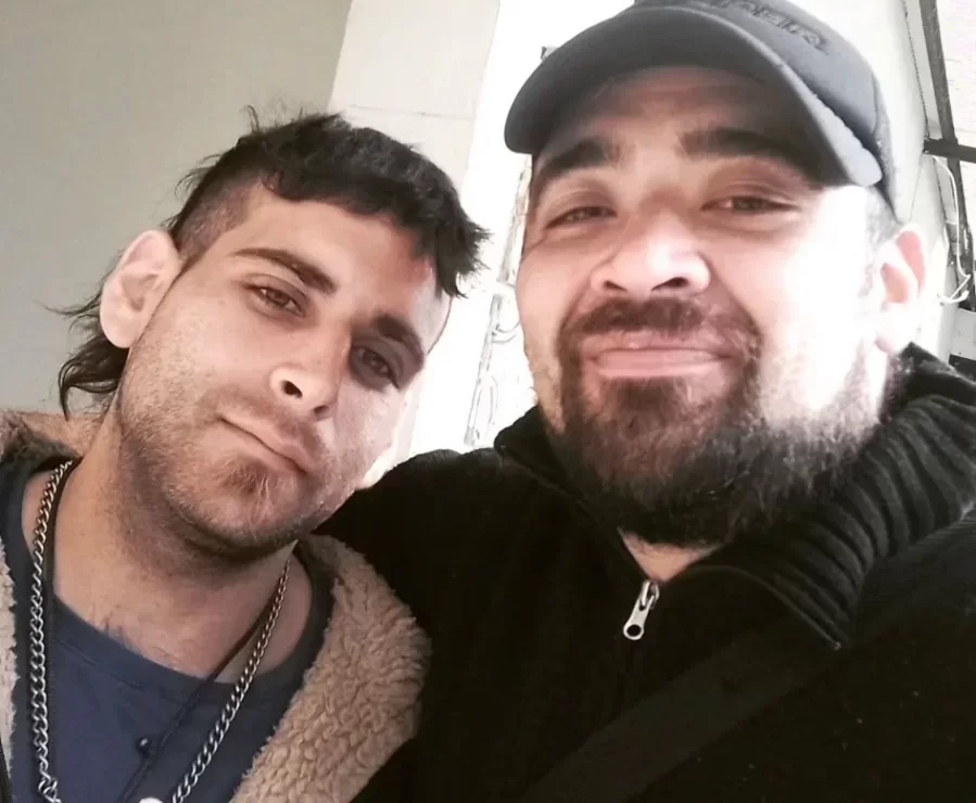 Familiares y vecinos de Melchor Romero convocan a marcha por justicia tras trágico accidente que costó la vida de dos jóvenes