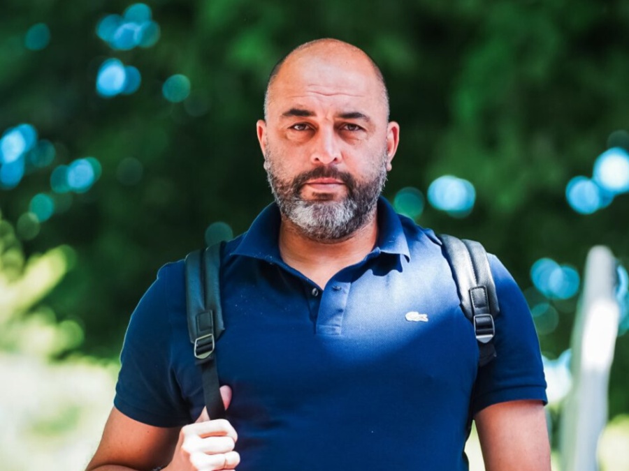 La honestidad brutal de Méndez: ”Hoy dejamos de lado la identidad, no nos gustan estos planteos y lo importante era ganar”