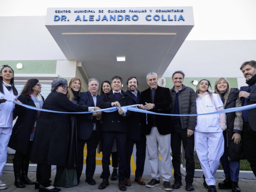 Kicillof cruzó a Milei por el ajuste en el Garrahan: “Pueden emitir deuda, pero no garantizar sueldos”