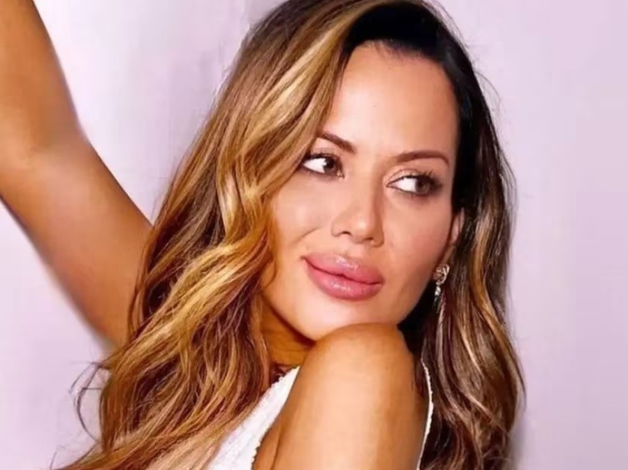 El verano gasolero de Karina Jelinek: ”Me voy a Mar del Plata porque Punta del Este está muy caro”