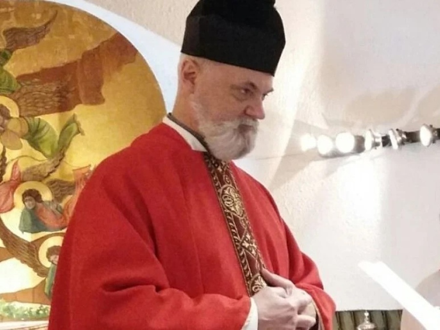 Comienza en La Plata el juicio al cura Raúl Sidders por abuso sexual