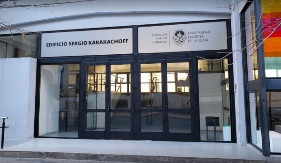 La Municipalidad de La Plata anunció un nuevo seminario de emprendedores gratuito y presencial