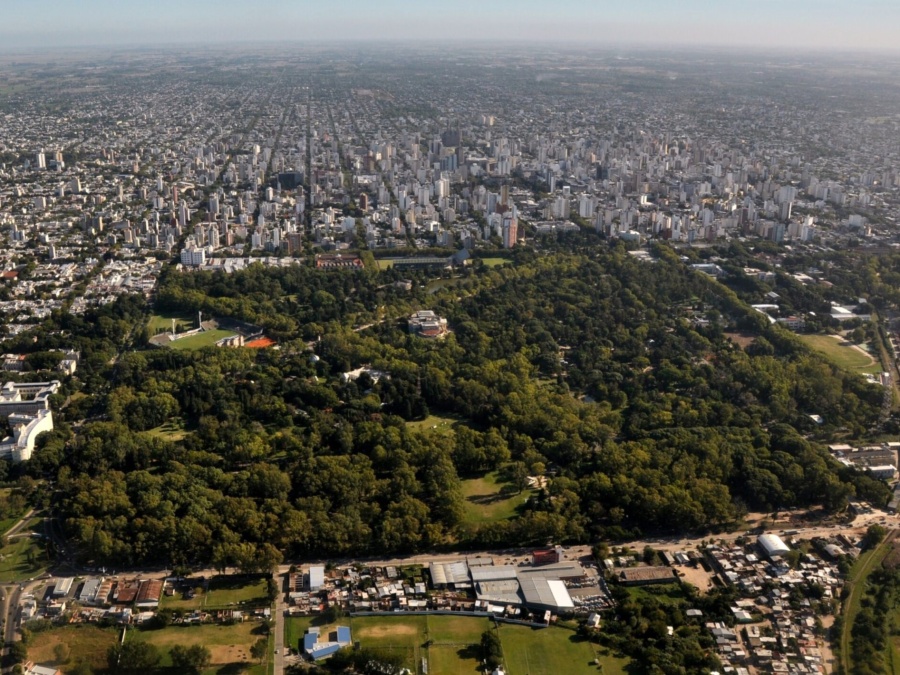 El lado oscuro del Bosque platense: rituales, energías y misterios ocultos