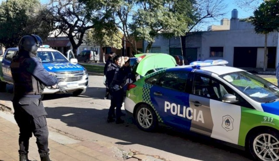 Luego de un gran operativo policial, cayó una banda de abuso infantil tras más de 50 allanamientos