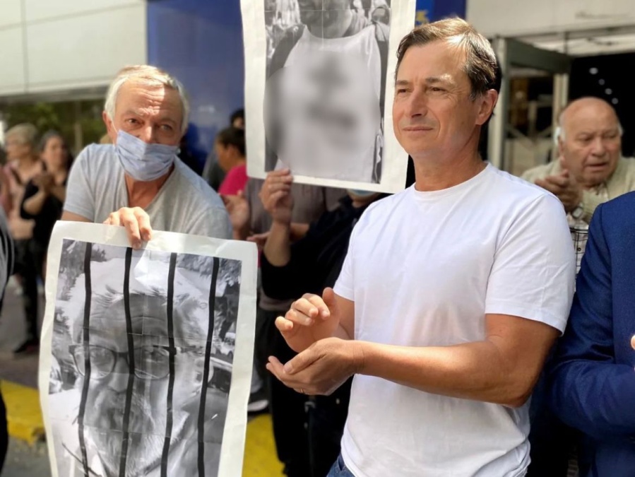 Lipovetzky sobre el posible cierre del Mater Dei: ”El gobierno bonaerense es el culpable”