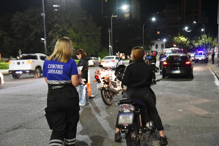 Denuncian por abuso sexual a un agente del Control Urbano de La Plata