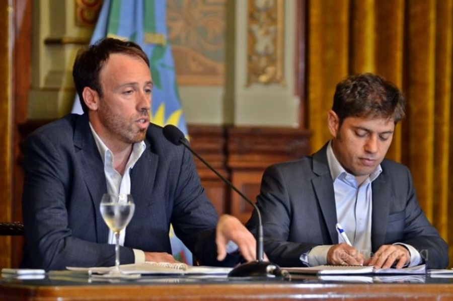 Los municipios del interior serán los más beneficiados con los cambios en la Coparticipación Bonaerense