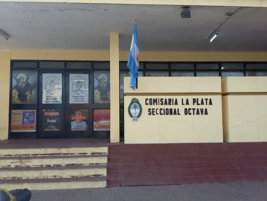 Escala el escándalo de las coimas en la Comisaría Octava de La Plata