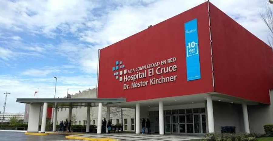 Milei privatizaría cinco importantes hospitales de la Provincia