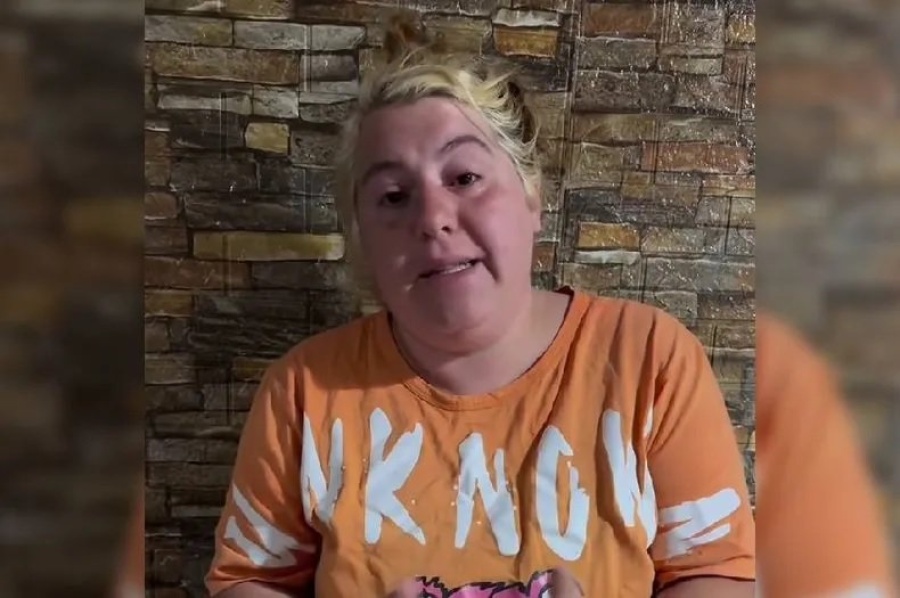 Una platense volvió de sus vacaciones y encontró su casa desvalijada