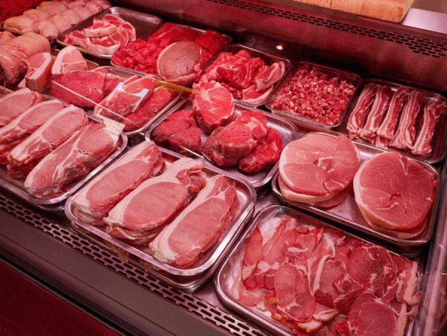 El consumo de carne continúa con niveles bajos históricos