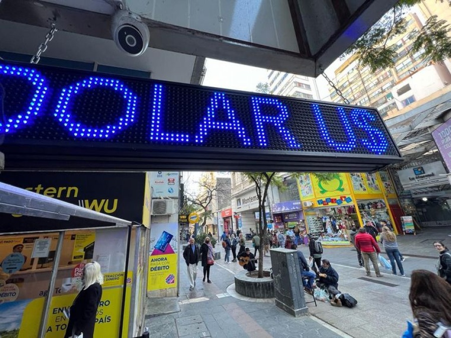 Desde la salida del cepo se compraron más de USD 26.000 millones en el mercado oficial