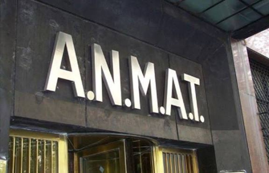 Anmat dió de baja la habilitación de 54 droguerías